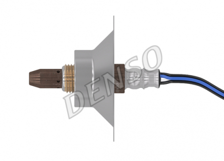 Sonda lambda potrivit TOYOTA IQ 1.0 2009-2015 - (numar de fire 4, 250mm) [4]