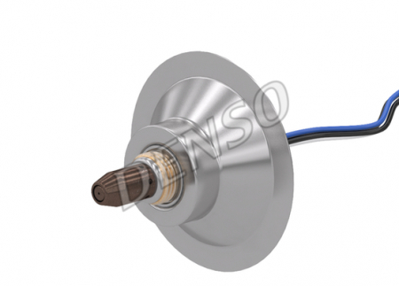 Sonda lambda potrivit TOYOTA IQ 1.0 2009-2015 - (numar de fire 4, 250mm) [2]