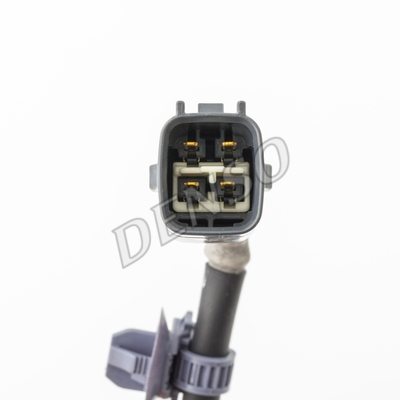 Sonda lambda potrivit TOYOTA IQ 1.0 2009-2015 - (numar de fire 4, 250mm) [1]