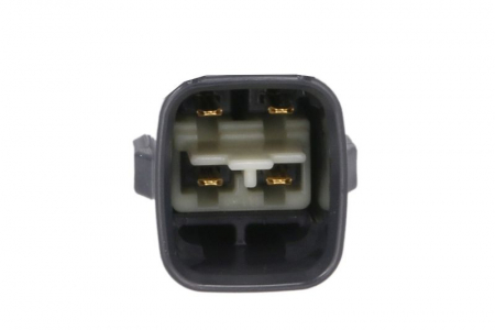 Sonda lambda potrivit TOYOTA IQ 1.0 2009-2015 - (numar de fire 4, 250mm) [5]