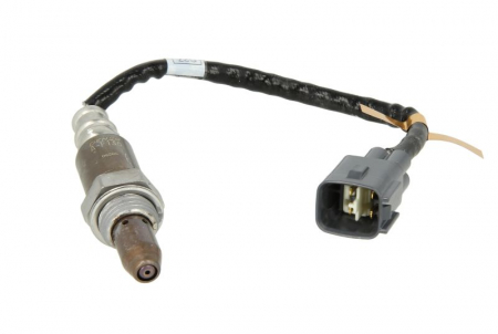 Sonda lambda - Sonda lambda (numar de fire 4, 260mm) LEXUS GS, GX, IS C, IS II; TOYOTA LAND CRUISER 200, LAND CRUISER PRADO 2.5-4.7 