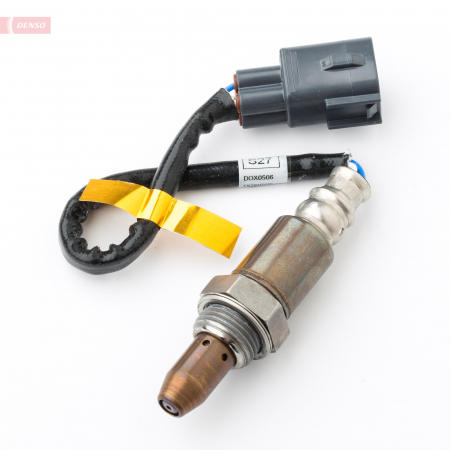 Sonda lambda potrivit LEXUS GS, GX, IS C, IS II; TOYOTA LAND CRUISER 200, LAND CRUISER PRADO 2.5-4.7 - (numar de fire 4, 260mm) [1]