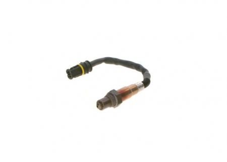 Sonda lambda (numar de fire 4, 260mm) MERCEDES A (W168) 1.4-2.1 intre 1997-2004 [5]
