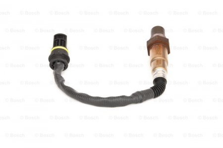 Sonda lambda (numar de fire 4, 260mm) MERCEDES A (W168) 1.4-2.1 intre 1997-2004 [3]