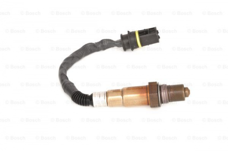 Sonda lambda (numar de fire 4, 260mm) MERCEDES A (W168) 1.4-2.1 intre 1997-2004 [4]