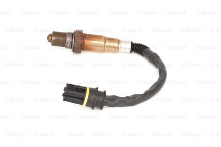 Sonda lambda (numar de fire 4, 260mm) MERCEDES A (W168) 1.4-2.1 intre 1997-2004 [2]