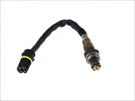 Sonda lambda - Sonda lambda (numar de fire 4, 260mm) MERCEDES A (W168), C (CL203), C T-MODEL (S203), C (W203), M (W163), SLK (R170), VANEO (414); CHRYSLER CROSSFIRE 1.4-5.0 intre 1997-2008