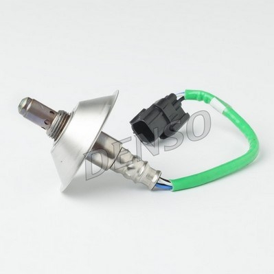 Sistem evacuare - Sonda lambda (numar de fire 4, 263mm) HONDA CITY, CIVIC VIII, CR-Z, JAZZ III 1.2-1.5H dupa 2008