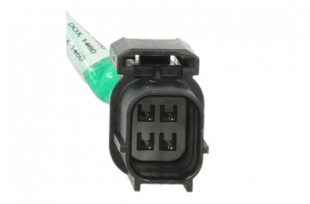 Sonda lambda (numar de fire 4, 263mm) HONDA CITY, CIVIC VIII, CR-Z, JAZZ III 1.2-1.5H dupa 2008 [5]