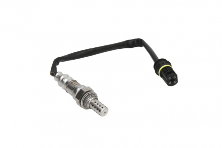Sonda lambda - Sonda lambda (numar de fire 4, 280mm) MERCEDES A (W168), C (CL203), C T-MODEL (S203), C (W203), E T-MODEL (S211), E (W211), M (W163), S (C215), S (W220), SLK (R170), VANEO (414) 0.6-6.0 