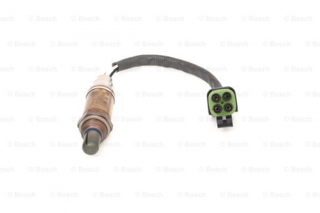 Sonda lambda (numar de fire 4, 282mm) (inainte de catalizator) RENAULT ESPACE III, LAGUNA I, MEGANE I, MEGANE I CLASSIC, MEGANE I COACH, MEGANE SCENIC, SAFRANE II 1.8/2.0/3.0 intre 1993-2003 [1]