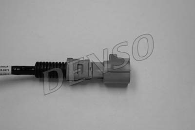 Sonda lambda - Sonda lambda (numar de fire 4, 290mm) LEXUS GS, LS, RX; TOYOTA AVENSIS 1.6-4.6 dupa 2003
