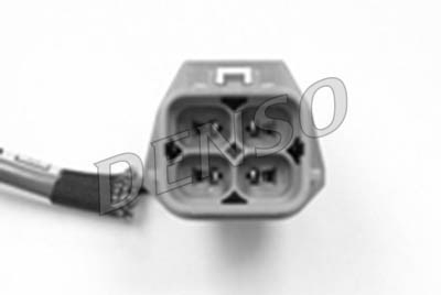 Sonda lambda (numar de fire 4, 290mm) NISSAN ALMERA II, ALMERA TINO 1.5/1.8 intre 2000-2006 [1]