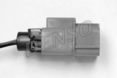 Sonda lambda - Sonda lambda (numar de fire 4, 290mm) NISSAN ALMERA II, ALMERA TINO 1.5/1.8 intre 2000-2006