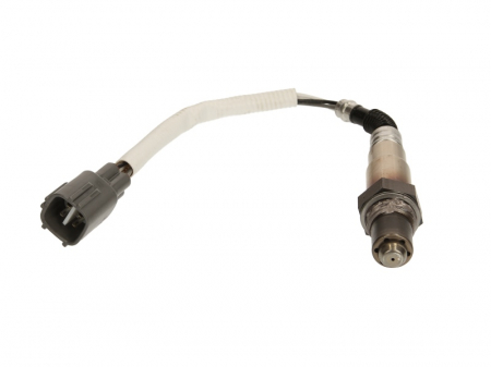 Sonda lambda - Sonda lambda (numar de fire 4, 298mm) CITROEN C1; PEUGEOT 107; TOYOTA AYGO, YARIS 1.0 intre 1999-2014