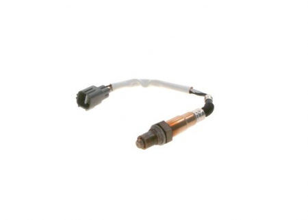 Sonda lambda (numar de fire 4, 298mm) CITROEN C1; PEUGEOT 107; TOYOTA AYGO, YARIS 1.0 intre 1999-2014 [1]