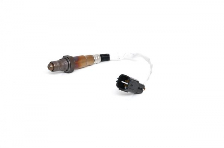 Sonda lambda (numar de fire 4, 298mm) TOYOTA YARIS 1.0 intre 2003-2005 [1]