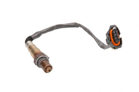 Sonda lambda - Sonda lambda (numar de fire 4, 300mm) CHEVROLET CRUZE, ORLANDO; OPEL ADAM, ASTRA J, ASTRA J GTC, CASCADA, CORSA D, CORSA E, INSIGNIA A, MERIVA B, MOKKA / MOKKA X, ZAFIRA C 1.2-1.8 dupa 2008