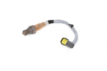 Sonda lambda (numar de fire 4, 300mm) INFINITI QX56; NISSAN ALTIMA, CUBE, GT-R, MAXIMA VII, MICRA C+C III, MICRA III, NOTE, NV200, NV200 / EVALIA, PATHFINDER II, PATROL VI 1.2-5.6  [1]