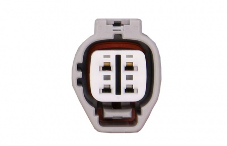 Sonda lambda (numar de fire 4, 300mm) JAGUAR S-Tip, XJ 2.5-4.2 intre 1999-2009 [4]