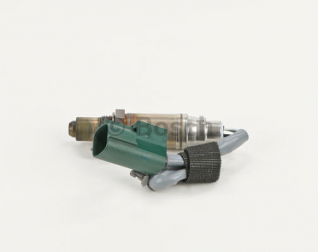 Sonda lambda (numar de fire 4, 300mm) NISSAN MICRA III 1.0/1.2/1.4 intre 2003-2010 [2]