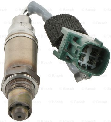 Sonda lambda (numar de fire 4, 300mm) NISSAN MICRA III 1.0/1.2/1.4 intre 2003-2010 [1]