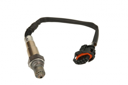 Sonda lambda - Sonda lambda (numar de fire 4, 300mm) OPEL AGILA, ASTRA G, ASTRA G CLASSIC, ASTRA H, ASTRA H GTC, COMBO, COMBO TOUR, CORSA C, CORSA D, MERIVA A, OMEGA B, SIGNUM, TIGRA, VECTRA C 1.0-3.2 dupa 2000
