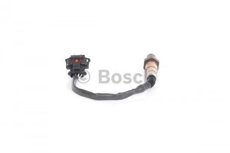 Sonda lambda (numar de fire 4, 300mm) OPEL ASTRA G, ASTRA G CLASSIC, ASTRA H, ASTRA H CLASSIC, ASTRA H GTC, COMBO, COMBO TOUR, CORSA C, CORSA D, MERIVA A, TIGRA 1.2-1.4LPG dupa 2003 [3]