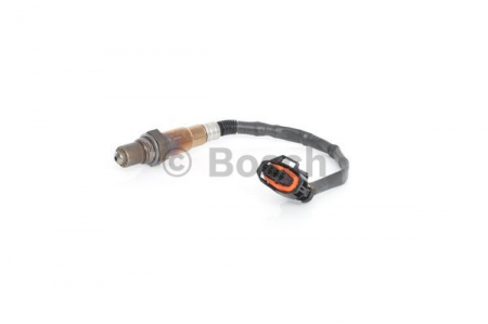 Sonda lambda - Sonda lambda (numar de fire 4, 300mm) OPEL ASTRA G, ASTRA G CLASSIC, ASTRA H, ASTRA H CLASSIC, ASTRA H GTC, COMBO, COMBO TOUR, CORSA C, CORSA D, MERIVA A, TIGRA 1.2-1.4LPG dupa 2003