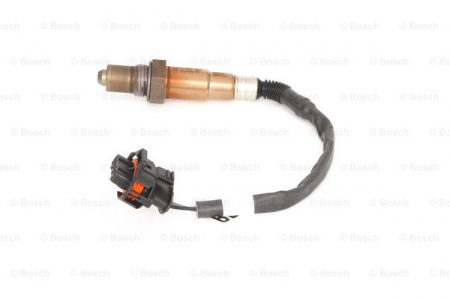 Sonda lambda potrivit OPEL CORSA C, OMEGA B, SIGNUM, VECTRA C, VECTRA C GTS 1.2/2.6/3.2intre 2000-2009 - (numar de fire 4, 300mm) [2]