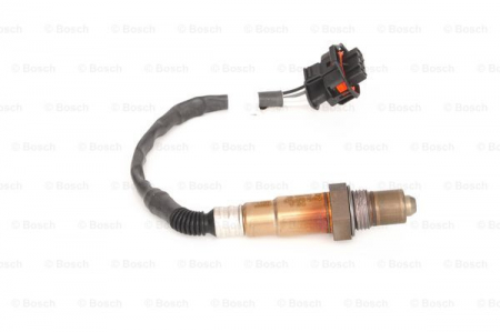 Sonda lambda potrivit OPEL CORSA C, OMEGA B, SIGNUM, VECTRA C, VECTRA C GTS 1.2/2.6/3.2intre 2000-2009 - (numar de fire 4, 300mm) [4]