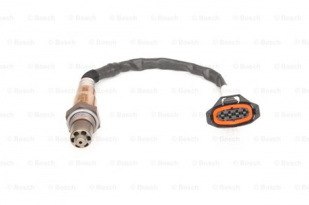 Sonda lambda potrivit OPEL CORSA C, OMEGA B, SIGNUM, VECTRA C, VECTRA C GTS 1.2/2.6/3.2intre 2000-2009 - (numar de fire 4, 300mm) [1]