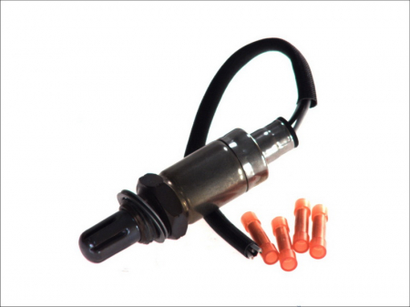 Sistem evacuare - Sonda lambda (numar de fire 4, 300mm) (universal) MERCEDES C T-MODEL (S202), C (W202), CLK (A208), CLK (C208), E T-MODEL (S210), E (W210), M (W163), SLK (R170); VOLVO C70 I, S40 I 0.7-8.4 