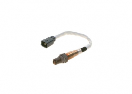 Sonda lambda (numar de fire 4, 303mm) CITROEN C1; PEUGEOT 107; TOYOTA AYGO, YARIS 1.0 dupa 2005 [1]
