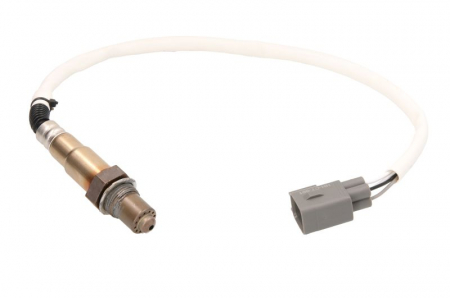 Sonda lambda - Sonda lambda (numar de fire 4, 303mm) CITROEN C1; PEUGEOT 107; TOYOTA AYGO, YARIS 1.0 dupa 2005
