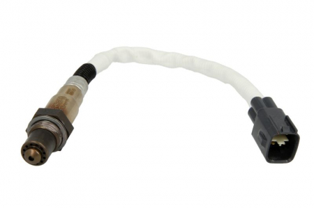 Sonda lambda - Sonda lambda (numar de fire 4, 303mm) CITROEN C1; PEUGEOT 107; TOYOTA AYGO, YARIS 1.0 dupa 2005