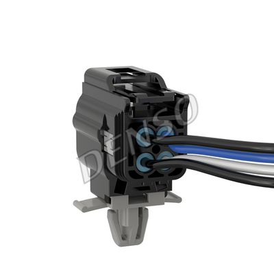 Sonda lambda potrivit MAZDA 323 F VI, 323 S VI, PREMACY 1.9/2.0 1999-2005 - (numar de fire 4, 310mm) [3]