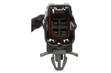 Sonda lambda potrivit MAZDA 323 F VI, 323 S VI, PREMACY 1.9/2.0 1999-2005 - (numar de fire 4, 310mm) [4]