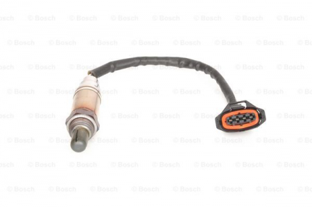 Sonda lambda potrivit OPEL ASTRA G 1.6 2000-2005 - (numar de fire 4, 314mm) [1]