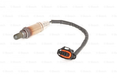 Sonda lambda (numar de fire 4, 314mm) OPEL ASTRA G 1.6 intre 2000-2005 Sonda lambda - Sonda lambda (numar de fire 4, 314mm) OPEL ASTRA G 1.6 intre 2000-2005