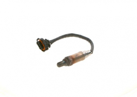 Sonda lambda potrivit OPEL ASTRA G 1.6 2000-2005 - (numar de fire 4, 314mm) [5]
