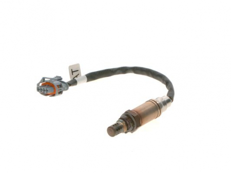 Sonda lambda (numar de fire 4, 314mm) OPEL ASTRA G, COMBO, COMBO TOUR, CORSA C, MERIVA A, VECTRA C, VECTRA C GTS, ZAFIRA A 1.4/1.6/1.6CNG dupa 1998 [1]