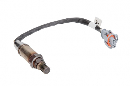 Sonda lambda - Sonda lambda (numar de fire 4, 314mm) OPEL ASTRA G, COMBO, COMBO TOUR, CORSA C, MERIVA A, VECTRA C, VECTRA C GTS, ZAFIRA A 1.4/1.6/1.6CNG dupa 1998