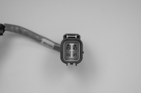 Sonda lambda (numar de fire 4, 315mm) HONDA CIVIC VII, CR-V II 2.0 intre 2001-2007 [2]