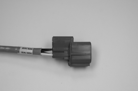 Sonda lambda (numar de fire 4, 315mm) HONDA CIVIC VII, CR-V II 2.0 intre 2001-2007 [3]