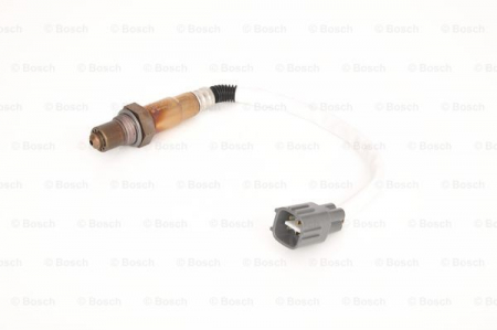 Sonda lambda - Sonda lambda (numar de fire 4, 318mm) CITROEN C1; PEUGEOT 107; TOYOTA AYGO 1.0 intre 2005-2014