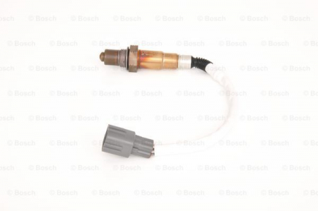 Sonda lambda (numar de fire 4, 318mm) CITROEN C1; PEUGEOT 107; TOYOTA AYGO 1.0 intre 2005-2014 [2]