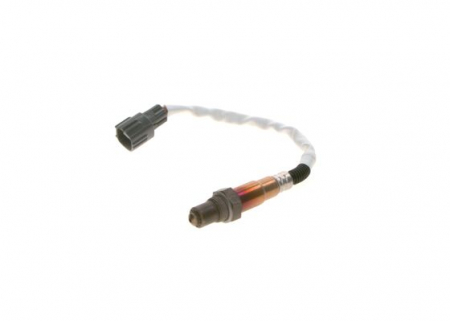 Sonda lambda (numar de fire 4, 318mm) CITROEN C1; PEUGEOT 107; TOYOTA AYGO 1.0 intre 2005-2014 [3]