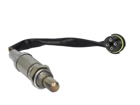 Sonda lambda - Sonda lambda (numar de fire 4, 320mm) BMW Seria 3 (E46), 5 (E39), 5 (E60), 5 (E61), 7 (E38), 7 (E65, E66, E67), 8 (E31), X3 (E83), X5 (E53), Z3 (E36), Z4 (E85), Z8 (E52) 2.0-5.4 intre 1994-2010