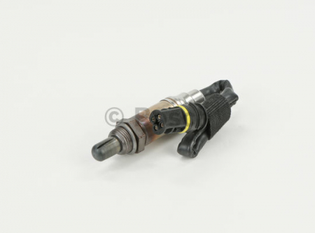 Sonda lambda - Sonda lambda (numar de fire 4, 320mm) BMW Seria 3 (E46), 5 (E39), 5 (E60), 5 (E61), 7 (E38), 7 (E65, E66, E67), 8 (E31), X3 (E83), X5 (E53), Z3 (E36), Z4 (E85), Z8 (E52) 2.0-5.4 intre 1994-2010